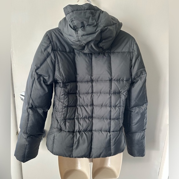 Old Navy Blue Fleece Jacket size s - Picture 5 of 7